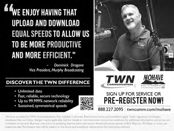 Fiber Broadband solutions for every business with TWN Communications
