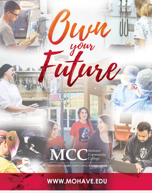 MCC pioneers new real-world approach to education