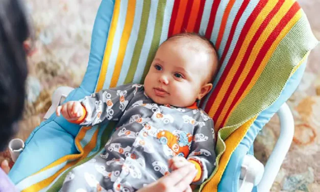 Federal regulators call for redesign of baby loungers amid safety concerns