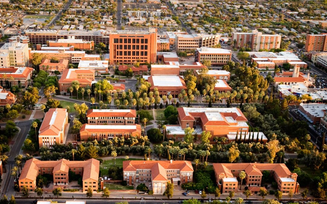 Arizona residents brace for fallout from University of Arizona’s financial problems