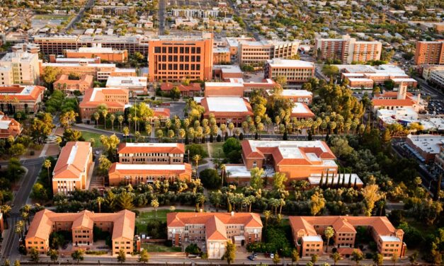 Arizona residents brace for fallout from University of Arizona’s financial problems