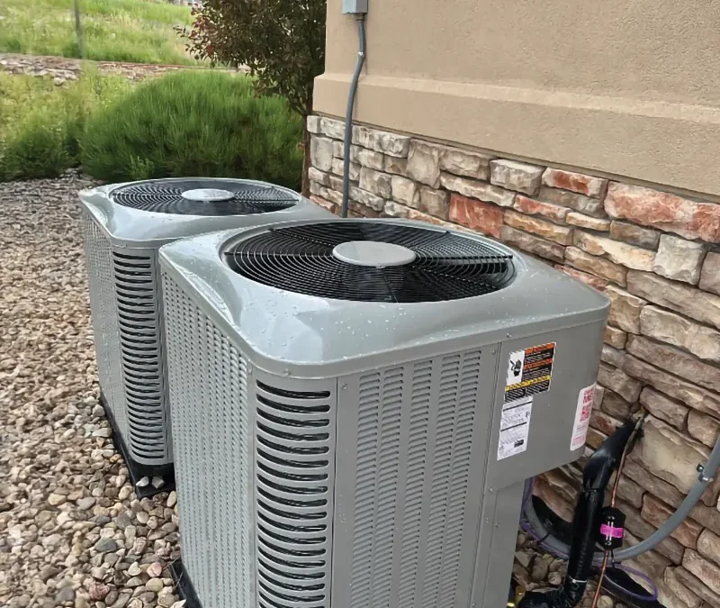 Mastering home cooling in Mohave County