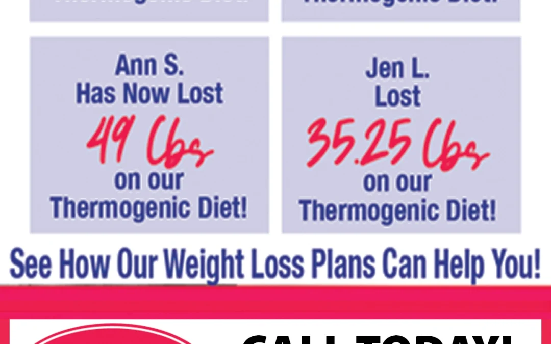 Diet Center’s Tip of the Month: What is a Serving Size?