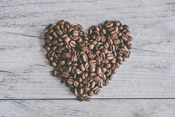 Is coffee good for your heart health?